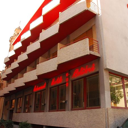 Hotel Colibrì Finale Ligure Esterno foto