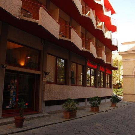 Hotel Colibrì Finale Ligure Esterno foto