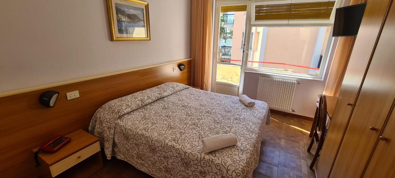 Hotel Colibrì Finale Ligure Esterno foto