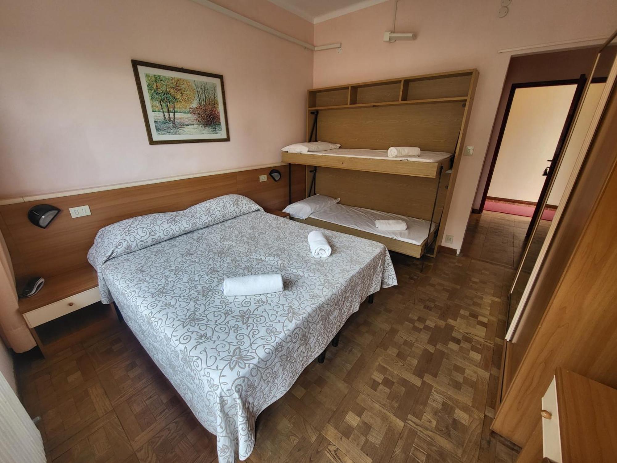 Hotel Colibrì Finale Ligure Esterno foto