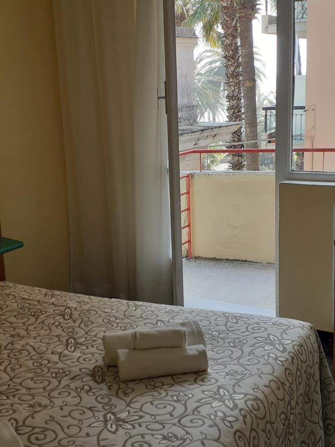 Hotel Colibrì Finale Ligure Esterno foto