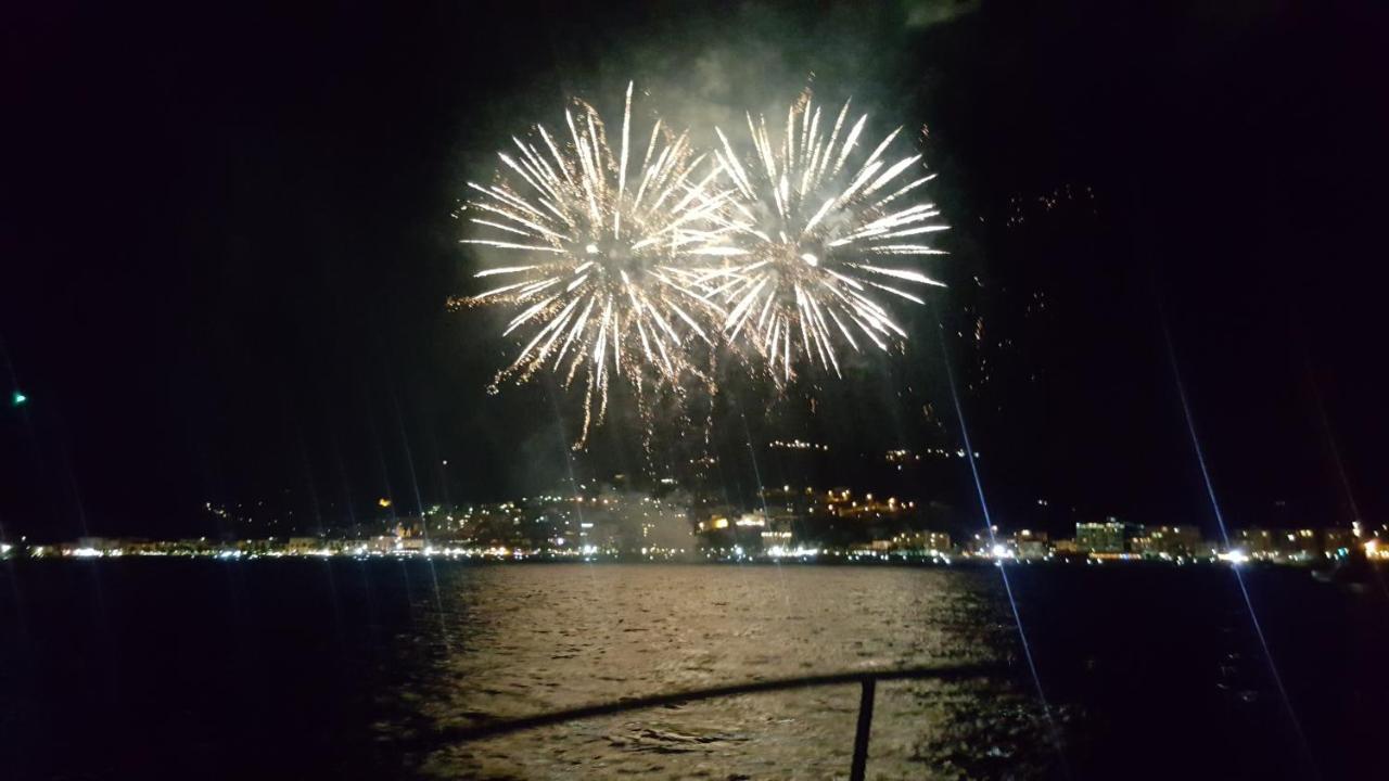 Hotel Colibrì Finale Ligure Esterno foto