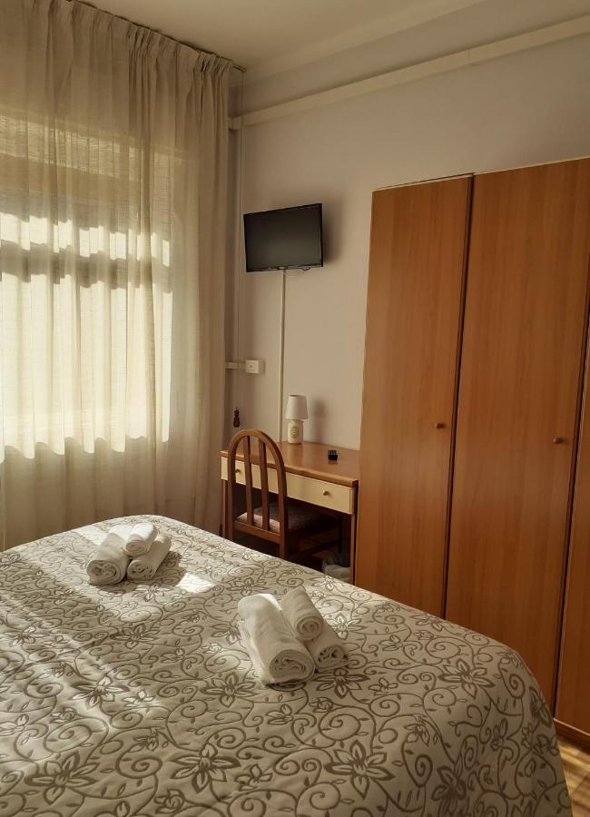 Hotel Colibrì Finale Ligure Esterno foto