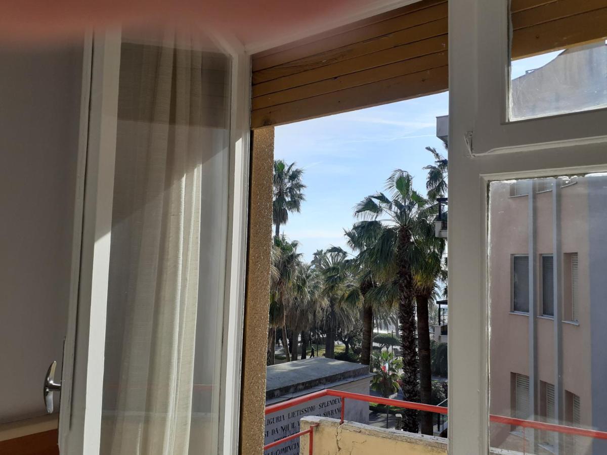 Hotel Colibrì Finale Ligure Esterno foto